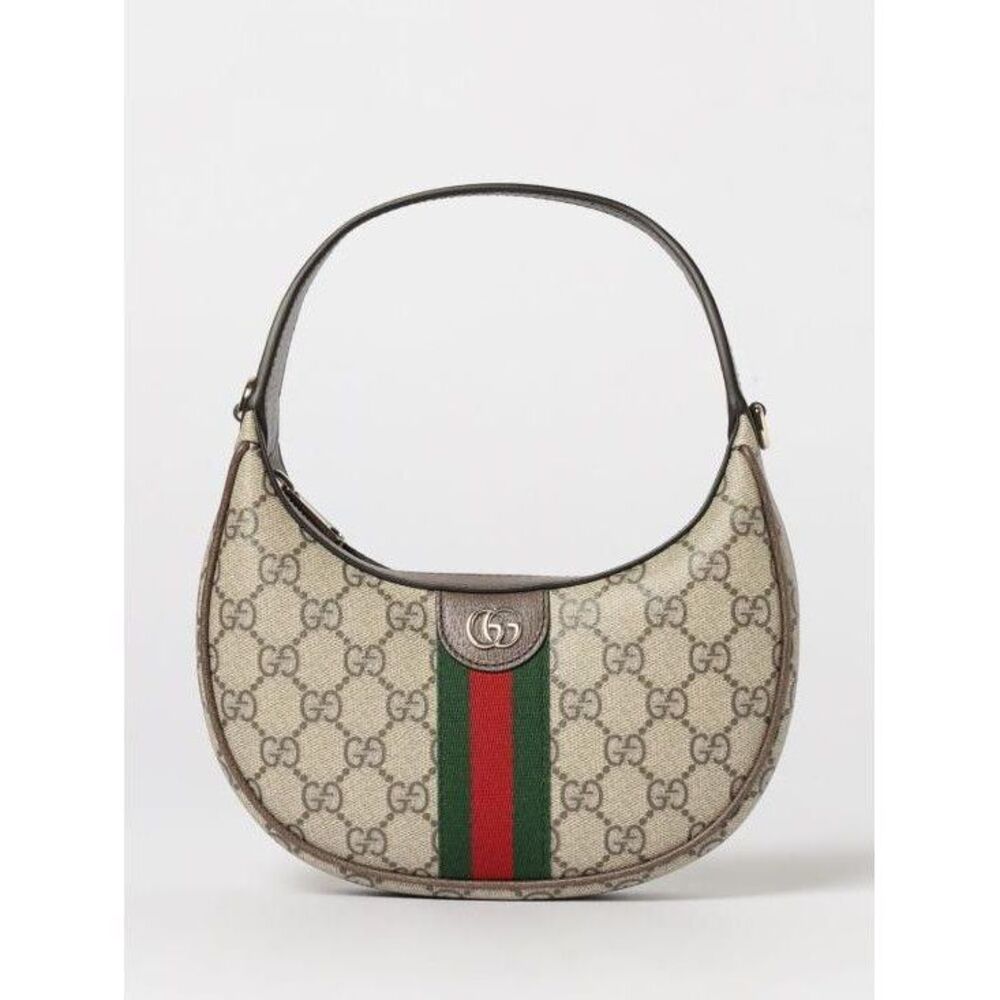 Ophidia Small Shoulder Bag